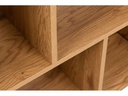 AC Design Regal Swindon 77 cm x 79.5 cm, Nature