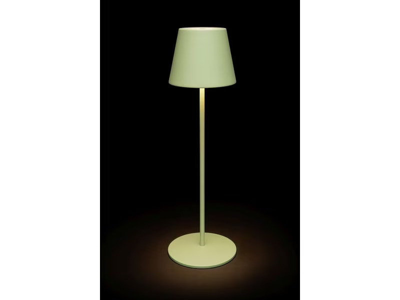 STT Tischleuchte Motion USB Luna, Light Mint