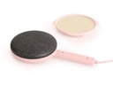 Create Crêpe Maker 600 W, Pastellrosa