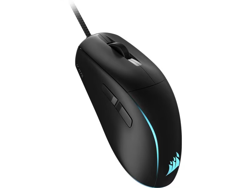 Corsair Gaming-Maus M75 Schwarz