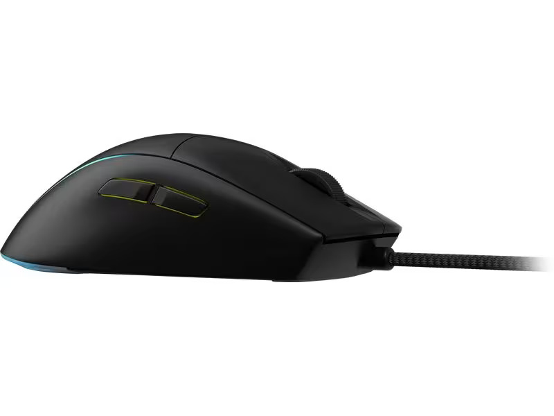 Corsair Gaming-Maus M75 Schwarz