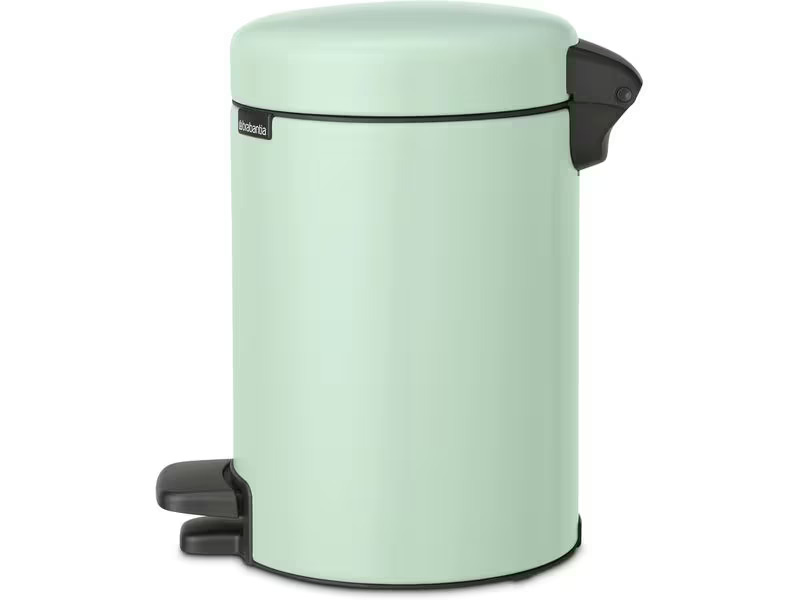 Brabantia Kosmetikeimer NewIcon 3 l, Grün
