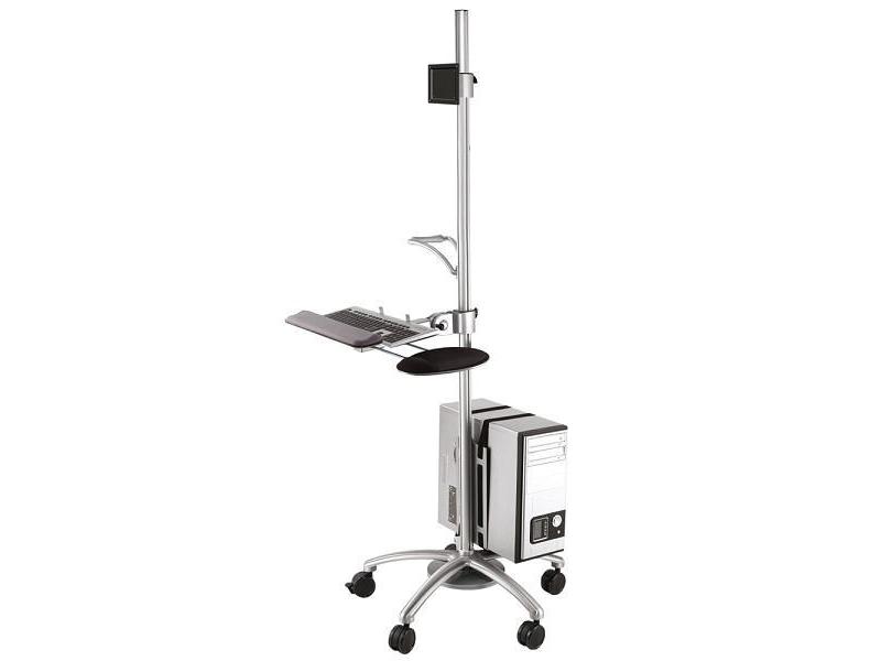 NewStar Mobiler Arbeitsplatz FPMA-MOBILE1800