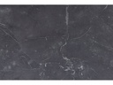 AC Design Regal Infinity 100 cm x 79 cm, Schwarz
