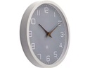 NeXtime Wanduhr Eco Ø 30 cm, Beige