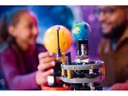 LEGO® Technic Sonne Erde Mond Modell 42179