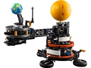 LEGO® Technic Sonne Erde Mond Modell 42179