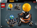 LEGO® Technic Sonne Erde Mond Modell 42179