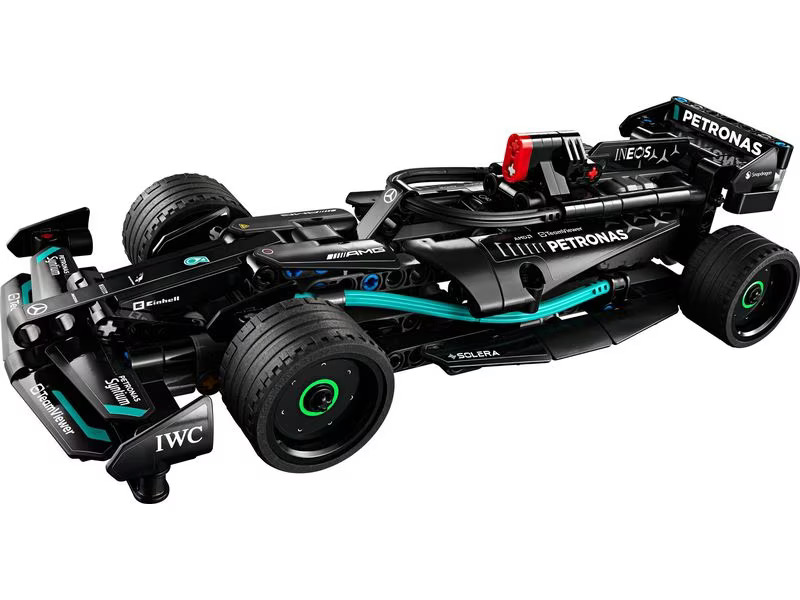 LEGO® Technic Mercedes-AMG F1 W14 E Performance Pull-Back 42165