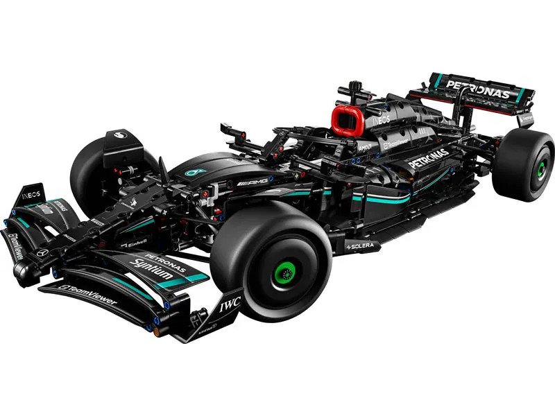LEGO® Technic Mercedes-AMG F1 W14 E Performance 42171