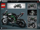 LEGO® Technic Kawasaki Ninja H2R Motorrad 42170