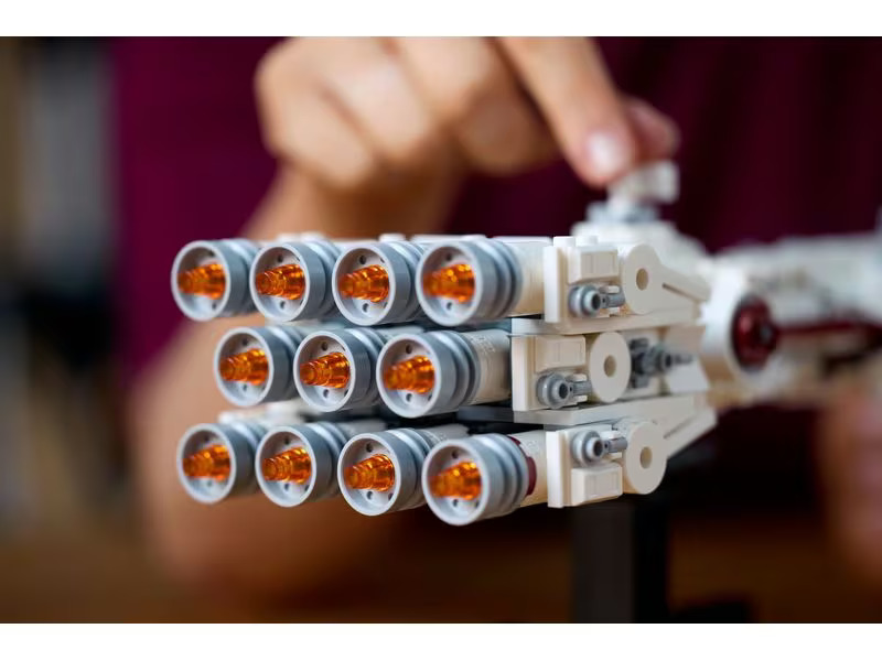 LEGO® Star Wars Tantive IV 75376
