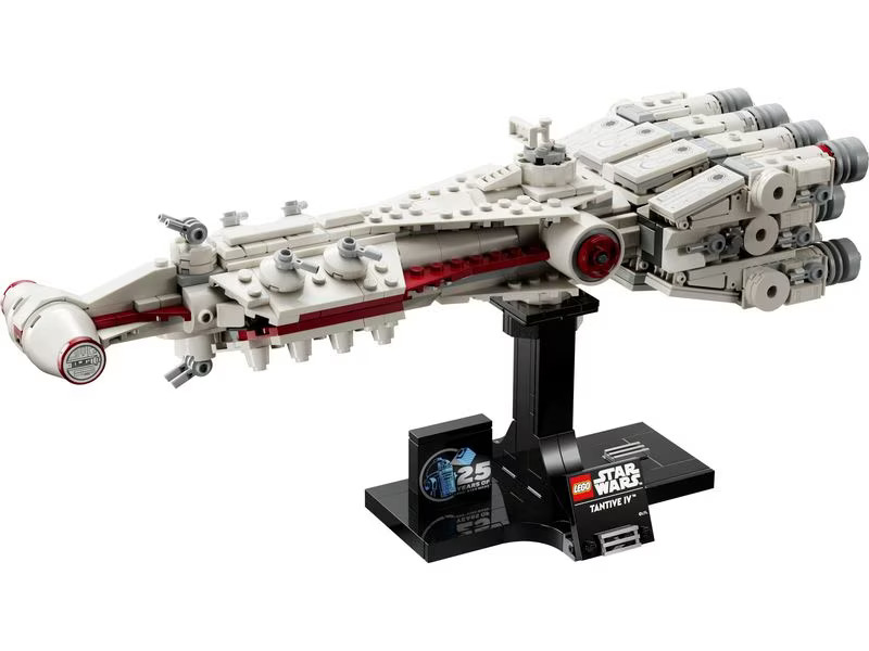 LEGO® Star Wars Tantive IV 75376