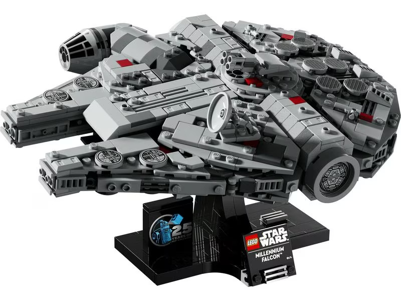 LEGO® Star Wars Millennium Falcon 75375