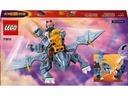 LEGO® Ninjago Riyu der Babydrache 71810