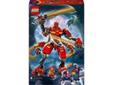 LEGO® Ninjago Kais Ninja-Kletter-Mech 71812