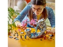 LEGO® Ninjago Drachenstein-Tempel 71819
