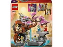 LEGO® Ninjago Drachenstein-Tempel 71819