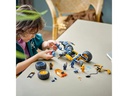 LEGO® Ninjago Arins Ninja-Geländebuggy 71811