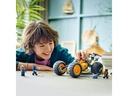 LEGO® Ninjago Arins Ninja-Geländebuggy 71811