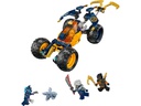 LEGO® Ninjago Arins Ninja-Geländebuggy 71811