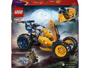 LEGO® Ninjago Arins Ninja-Geländebuggy 71811