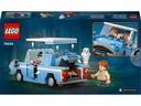 LEGO® Harry Potter Fliegender Ford Anglia 76424