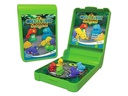 Thinkfun Knobelspiel Flip n’ Play-Chameleon Crossing