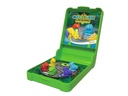 Thinkfun Knobelspiel Flip n’ Play-Chameleon Crossing