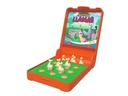 Thinkfun Knobelspiel Flip n' Play – Leaping Llamas