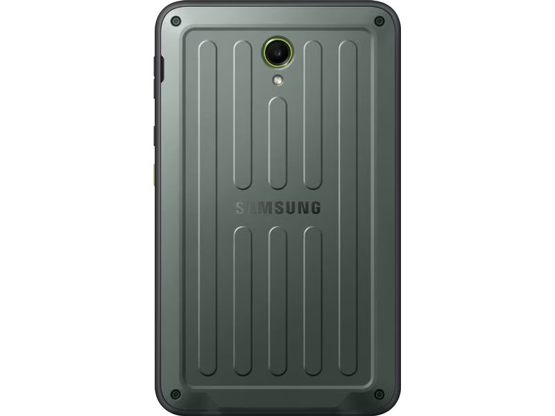 Samsung Galaxy Tab Active 5 5G Enterprise Edition 128 GB