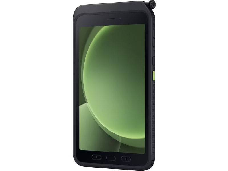 Samsung Galaxy Tab Active 5 5G Enterprise Edition 128 GB