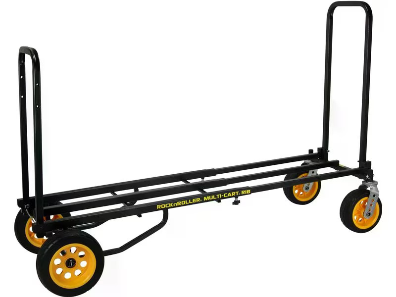 RockNRoller R18RT