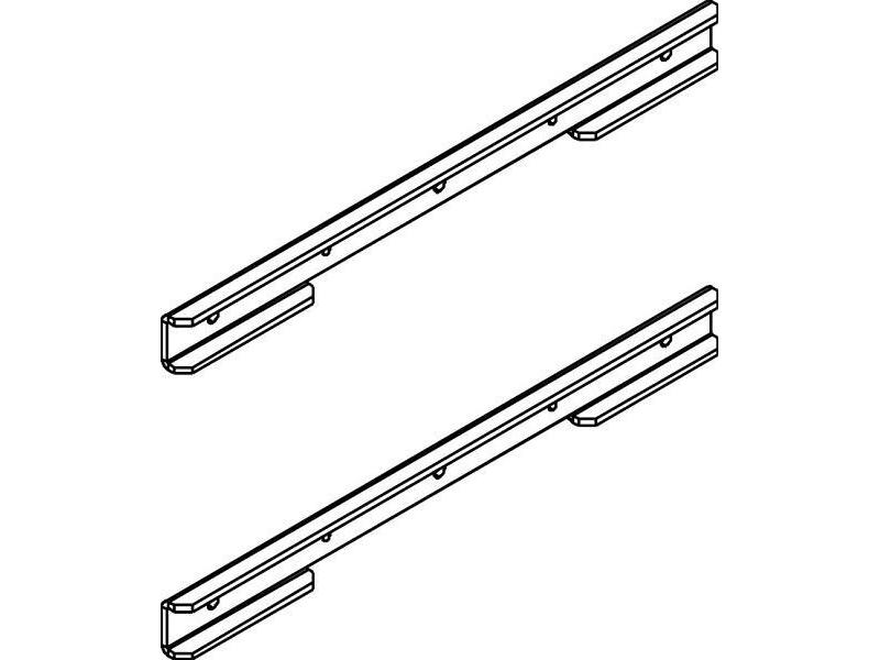 NewStar VESA-Platte FPMA-VESA120