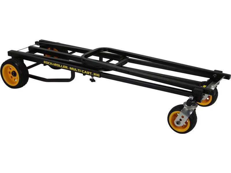 RockNRoller R16RT