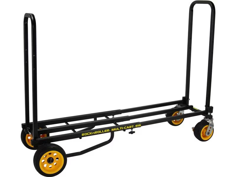 RockNRoller R16RT