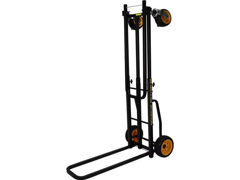 RockNRoller R16RT