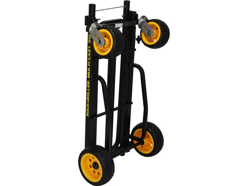 RockNRoller R16RT