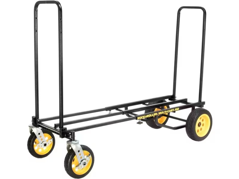 RockNRoller R12RT