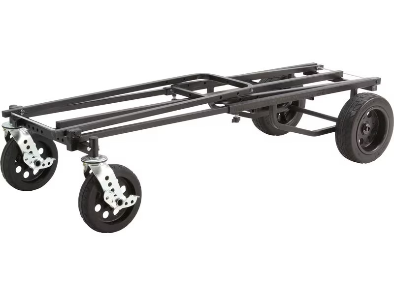 RockNRoller R12 STEALTH