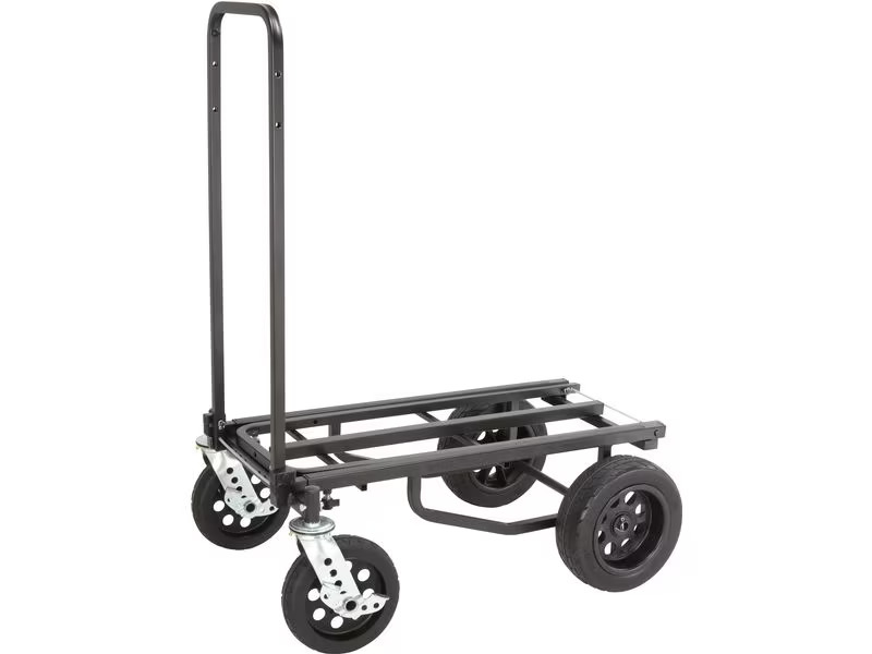 RockNRoller R12 STEALTH