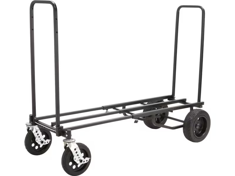 RockNRoller R12 STEALTH