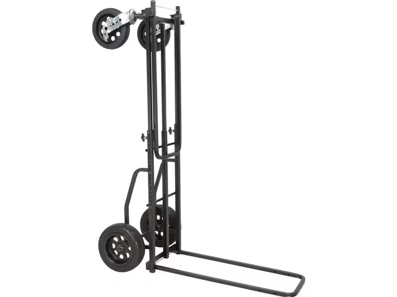 RockNRoller R12 STEALTH