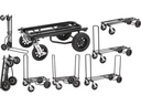 RockNRoller R12 STEALTH