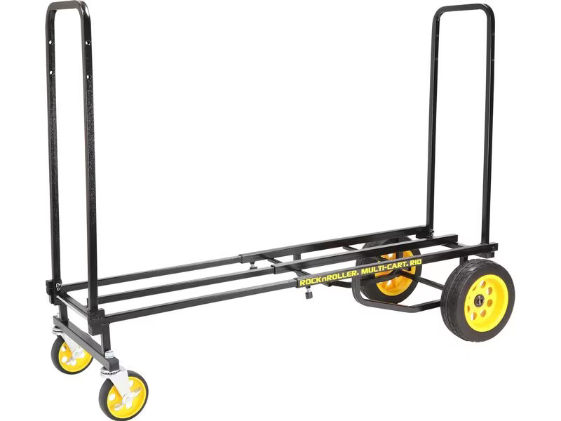 RockNRoller R10RT