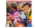 Ravensburger Puzzle Bird Watching