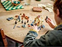 LEGO® Harry Potter Bootshaus von Schloss Hogwarts 76426