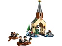 LEGO® Harry Potter Bootshaus von Schloss Hogwarts 76426