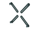 NewStar VESA-Platte FPMA-VESANON Monitor-Adapter-Kit