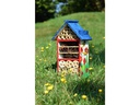 dobar Insektenhotel Bastelset, 16 x 9.5 x 28 cm